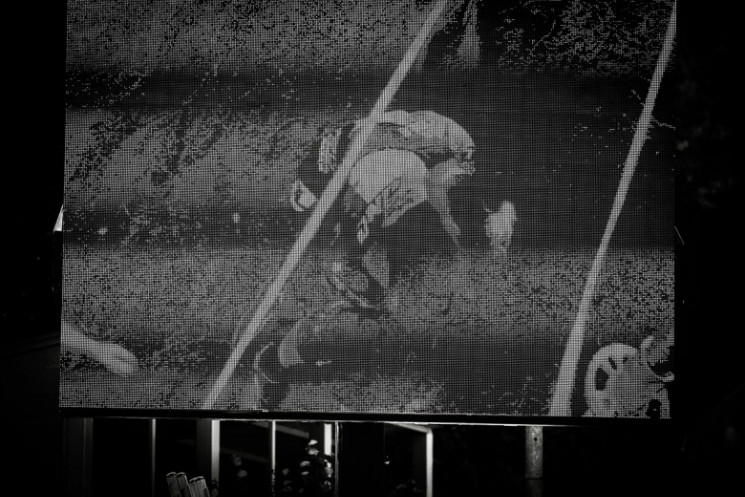 UCI World Cup XCO / XCE / DHI 3 - Vallnord - Gallery