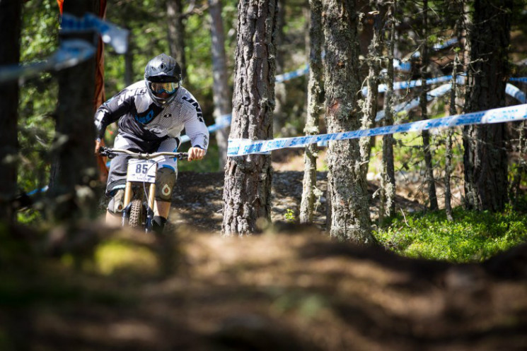 UCI World Cup XCO / XCE / DHI 3 - Vallnord - Gallery