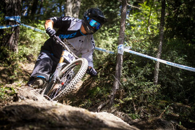 UCI World Cup XCO / XCE / DHI 3 - Vallnord - Gallery