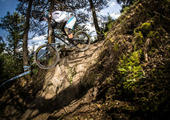 UCI World Cup XCO / XCE / DHI 3 - Vallnord - Gallery