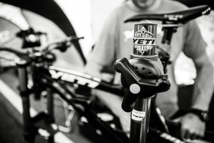 UCI World Cup XCO / XCE / DHI 3 - Vallnord - Gallery