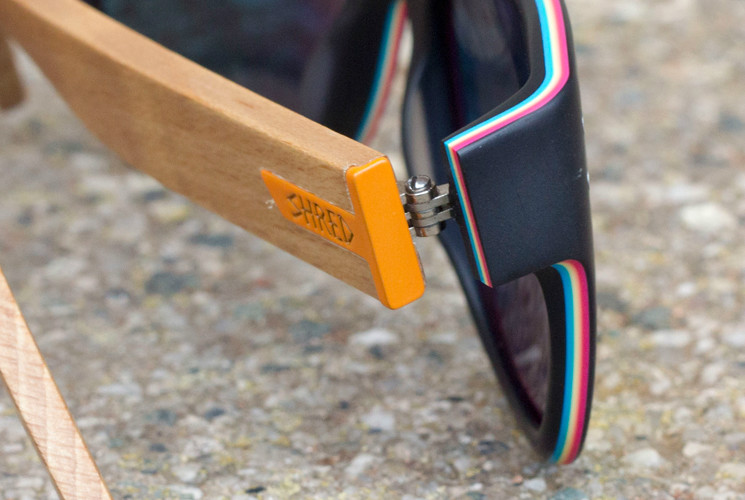 Shred Belushki Sunglasses