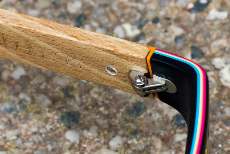 Shred Belushki Sunglasses