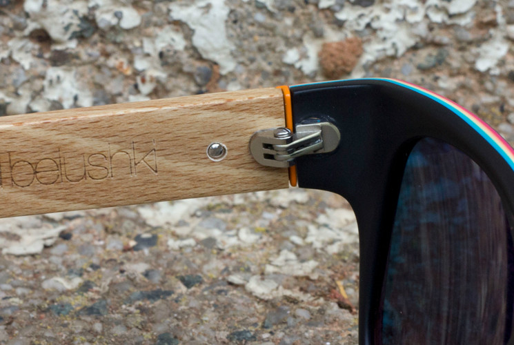 Shred Belushki sunglasses