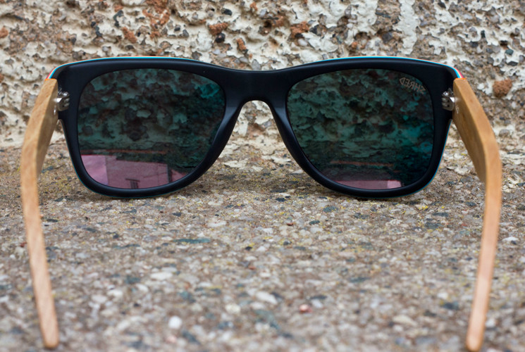 Shred Belushki sunglasses