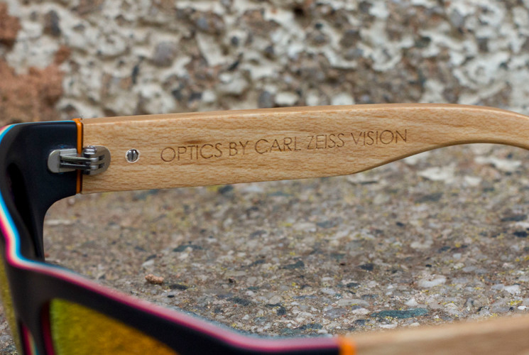 Shred Belushki sunglasses