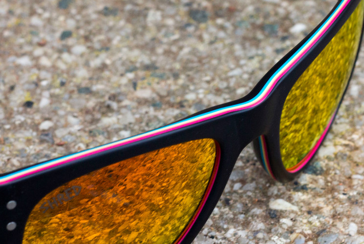 Shred Belushki Sunglasses