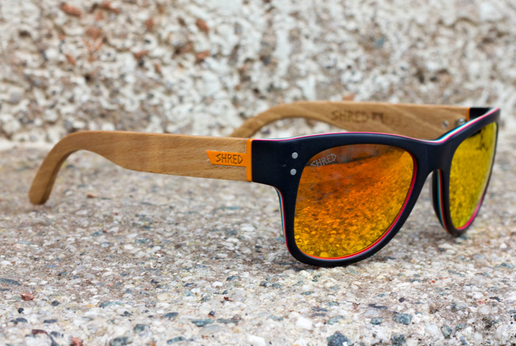 Shred Belushki Sunglasses
