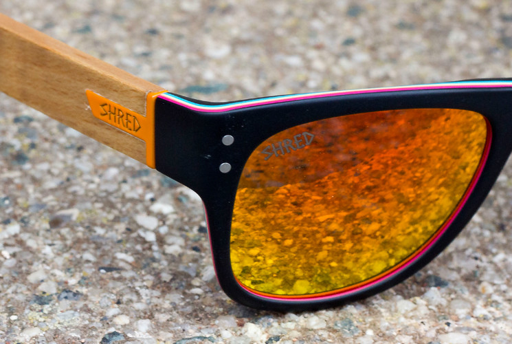 Shred Belushki Sunglasses