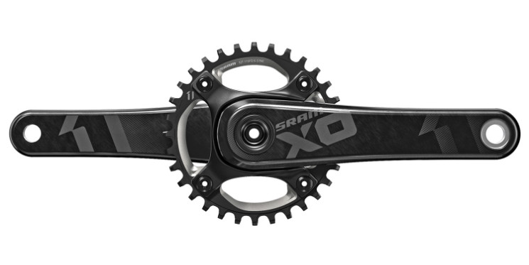 Sram X01