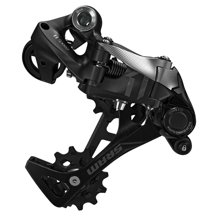 Sram x01