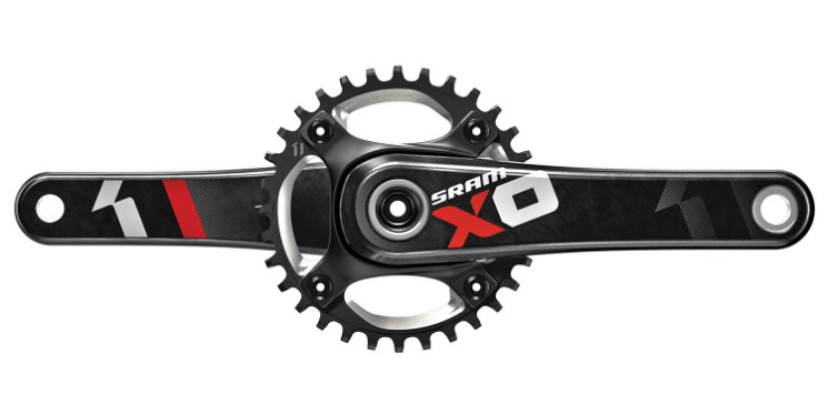 Sram X01