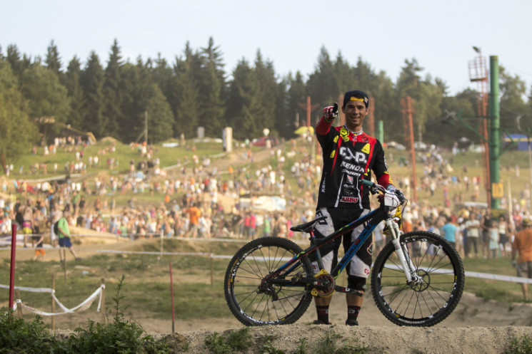 4X Protour 2013 - Round 4 JBC Revolutions - Gallery