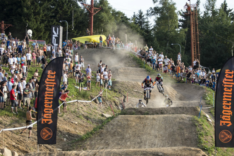 4X Protour 2013 - Round 4 JBC Revolutions - Gallery