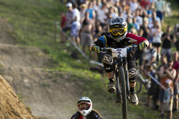 4X Protour 2013 - Round 4 JBC Revolutions - Gallery