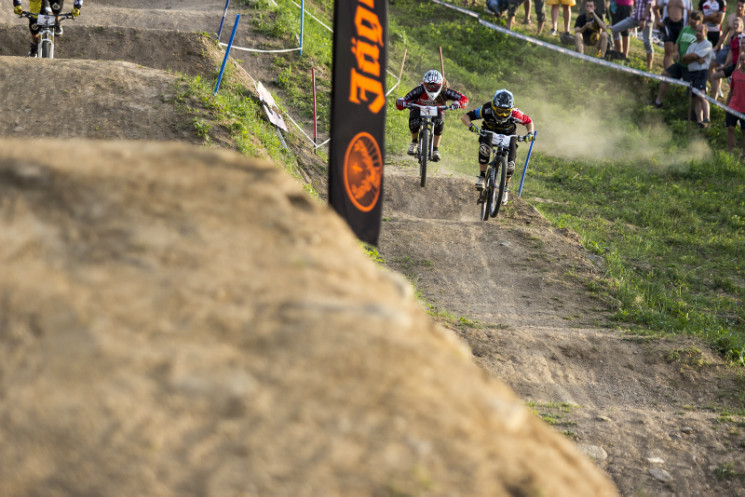 4X Protour 2013 - Round 4 JBC Revolutions - Gallery