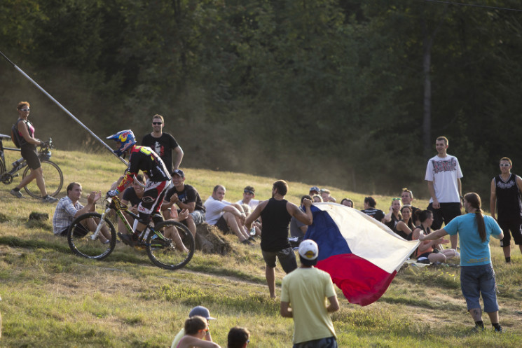 4X Protour 2013 - Round 4 JBC Revolutions - Gallery