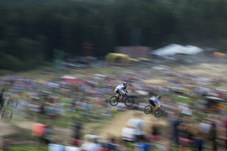 4X Protour 2013 - Round 4 JBC Revolutions - Gallery