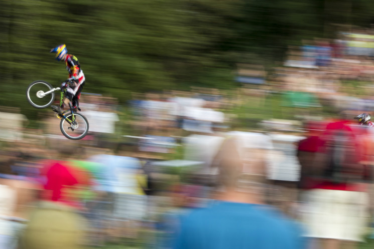 4X Protour 2013 - Round 4 JBC Revolutions - Gallery