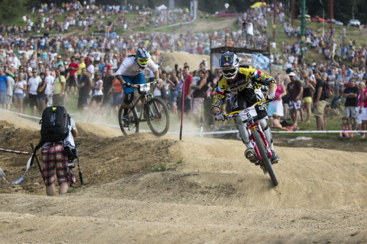 4X Protour 2013 - Round 4 JBC Revolutions - Gallery