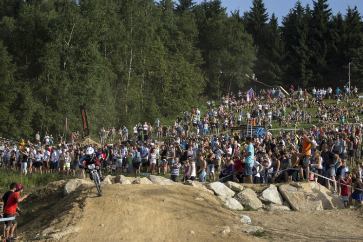 4X Protour 2013 - Round 4 JBC Revolutions - Gallery