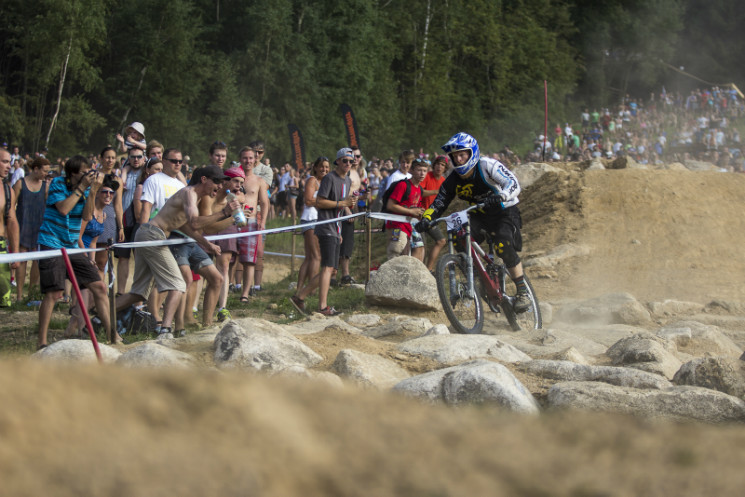 4X Protour - JBC Revolutions