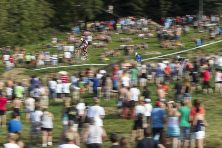 4X Protour - JBC Revolutions