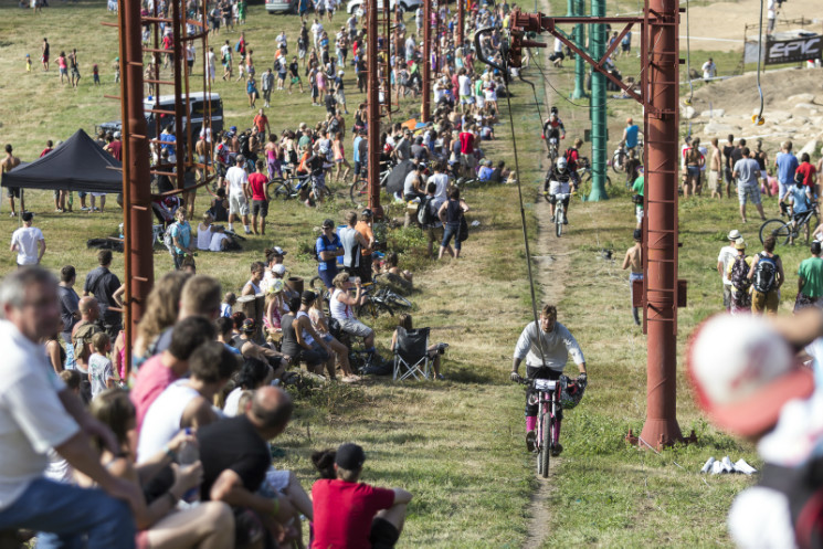 4X Protour 2013 - Round 4 JBC Revolutions - Gallery