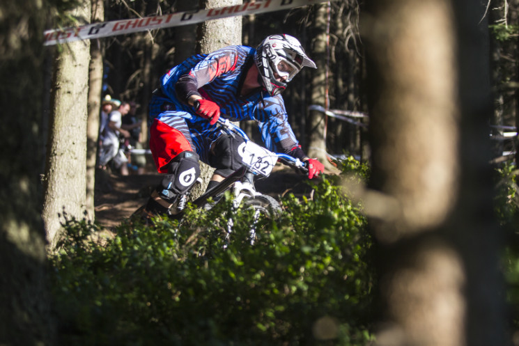 4X Protour 2013 - Round 4 JBC Revolutions - Gallery