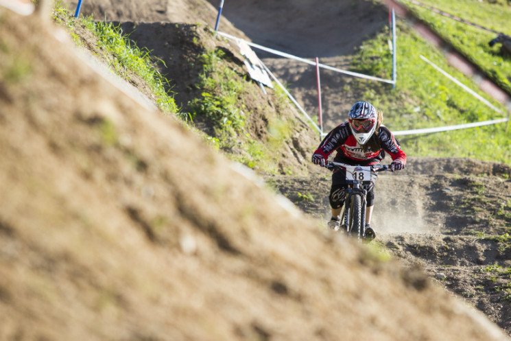 4X Protour 2013 - Round 4 JBC Revolutions - Gallery