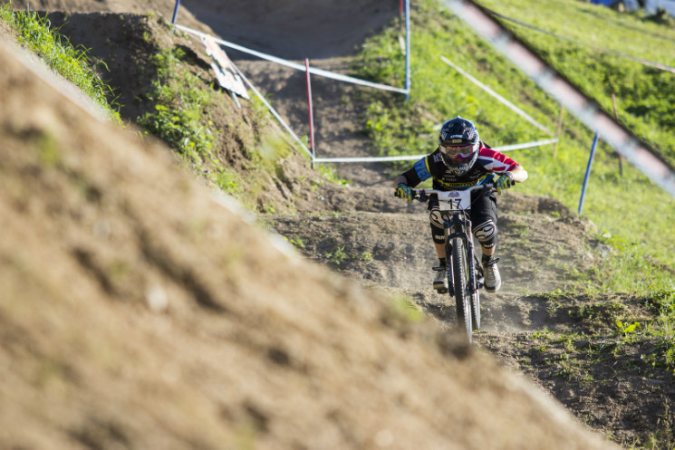 4X Protour 2013 - Round 4 JBC Revolutions - Gallery