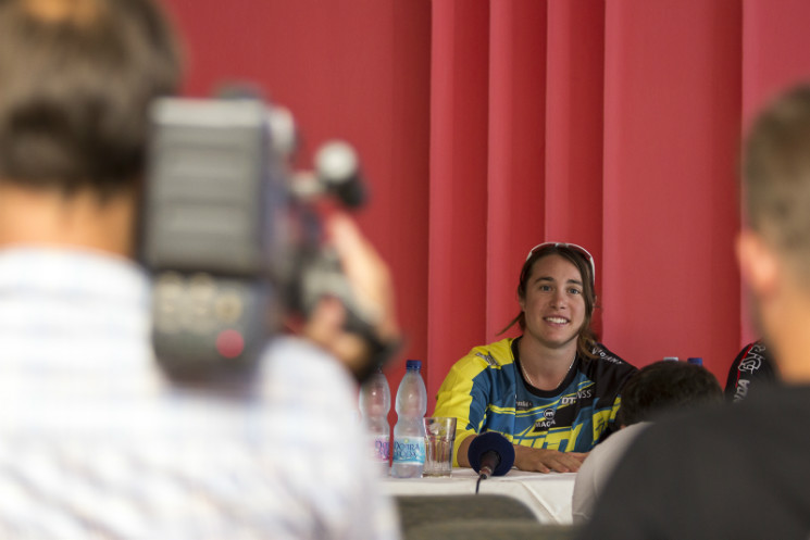 4X Protour - JBC Revolutions