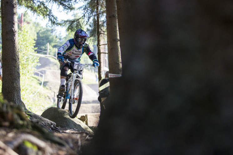 4X Protour 2013 - Round 4 JBC Revolutions - Gallery