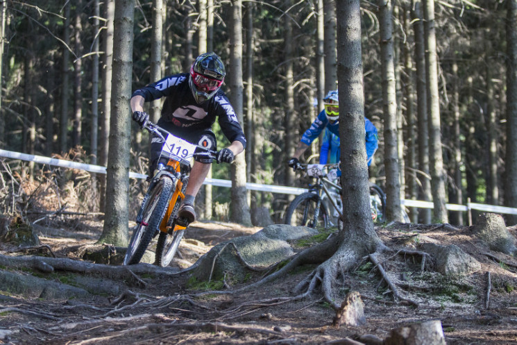 4X Protour 2013 - Round 4 JBC Revolutions - Gallery