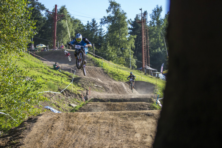 4X Protour 2013 - Round 4 JBC Revolutions - Gallery