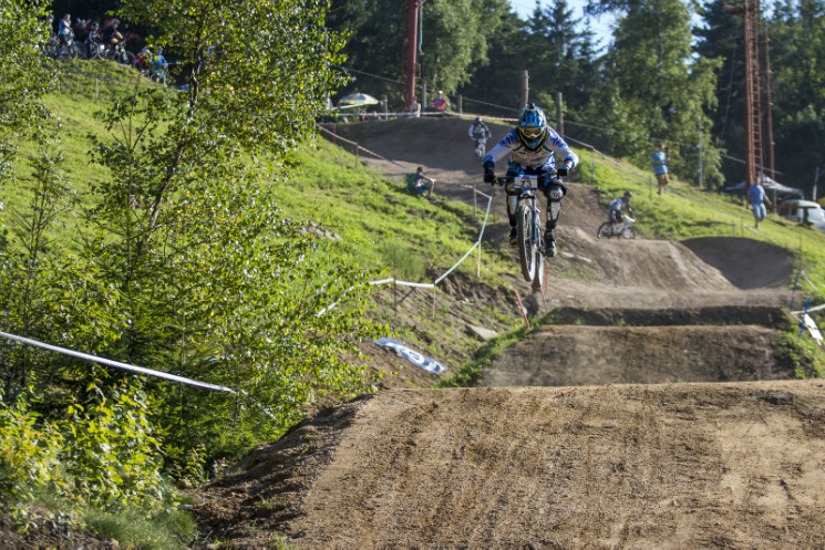 4X Protour 2013 - Round 4 JBC Revolutions - Gallery