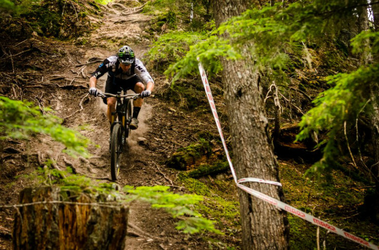 Whistler Bike Park