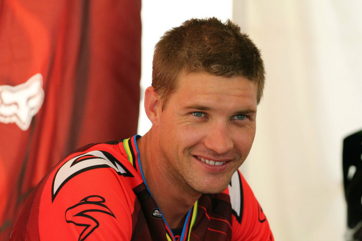 Santa Cruz Syndicate - Mont Sainte Anne