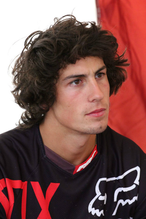 Santa Cruz Syndicate - Mont Sainte Anne