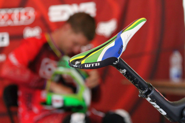 Santa Cruz Syndicate - Mont Sainte Anne