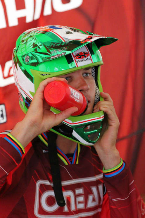 Santa Cruz Syndicate - Mont Sainte Anne