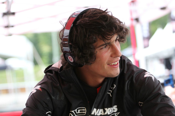 Santa Cruz Syndicate - Mont Sainte Anne