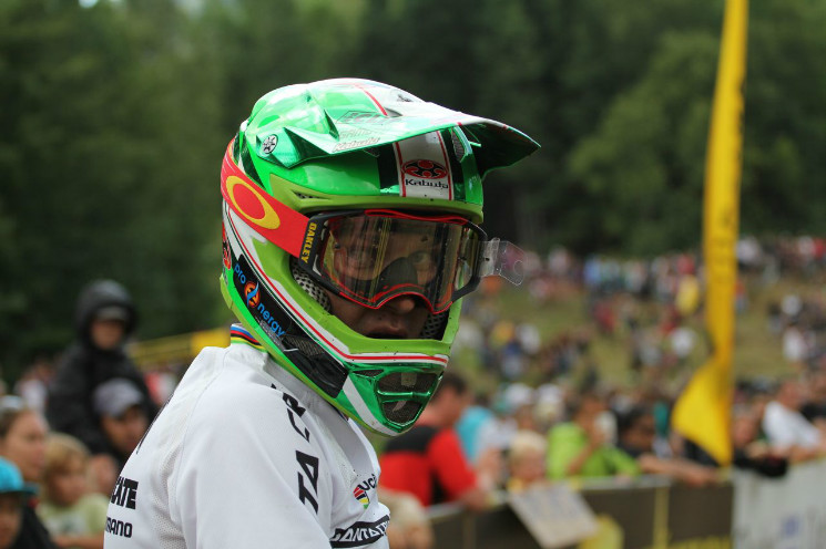 Santa Cruz Syndicate - Mont Sainte Anne