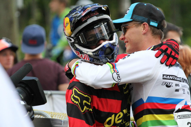 Santa Cruz Syndicate