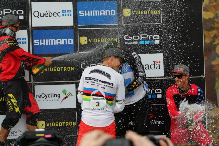 Santa Cruz Syndicate