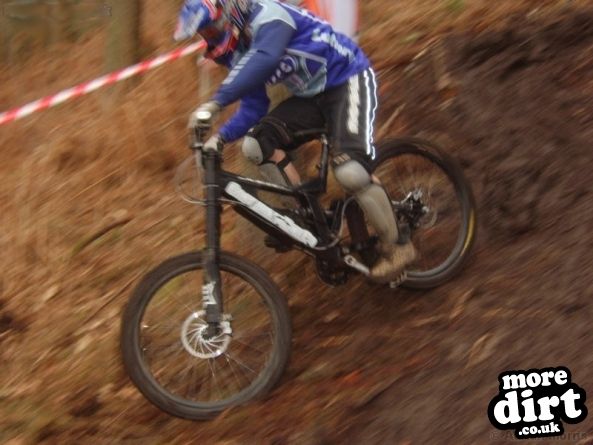 Freeride - Cwmcarn