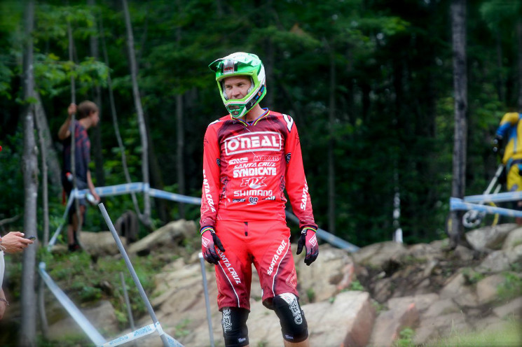 Santa Cruz Syndicate - Mont Sainte Anne