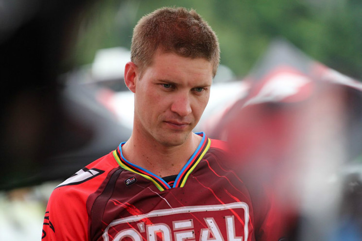 Santa Cruz Syndicate - Mont Sainte Anne