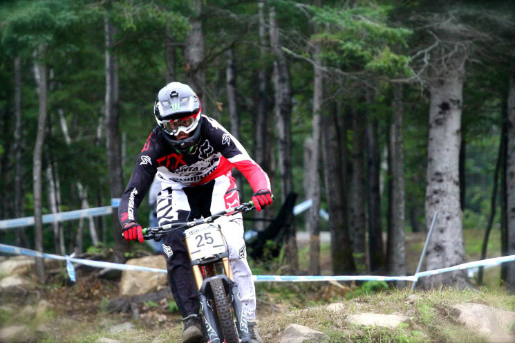 Santa Cruz Syndicate - Mont Sainte Anne