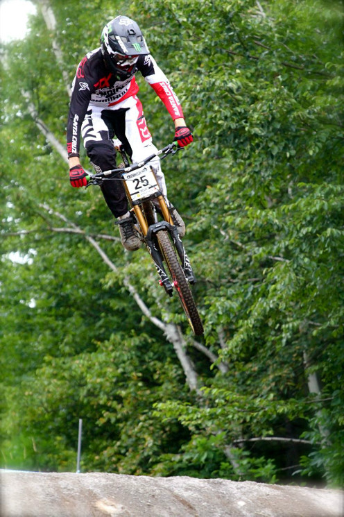 Santa Cruz Syndicate - Mont Sainte Anne